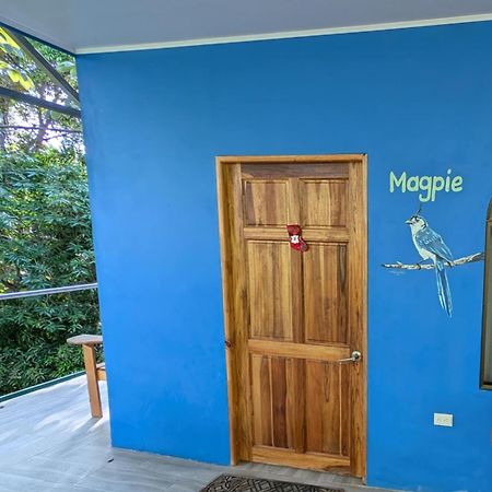Peace Of Paradise Nationalpark Nationalpark Manuel Antonio Exterior foto