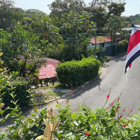 Peace Of Paradise Nationalpark Nationalpark Manuel Antonio Exterior foto